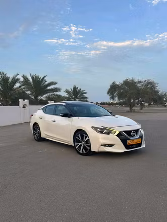 Nissan Maxima VIII (A36)