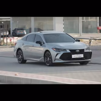 Toyota Avalon V