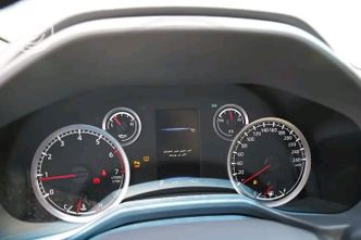 Toyota Land Cruiser 300 Series