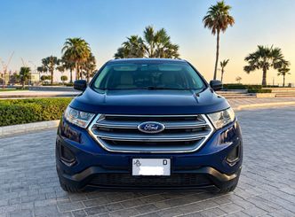 ⁦Ford Edge ثانياً⁩