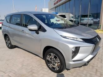 Mitsubishi Xpander I