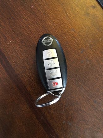 Nissan Armada I Рестайлинг