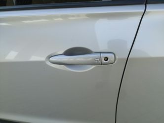 Nissan Kicks I