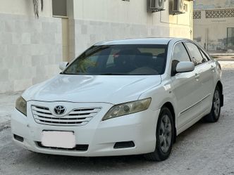Toyota Camry VI (XV40)