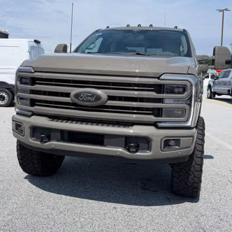 Ford F-150 الرابع عشر