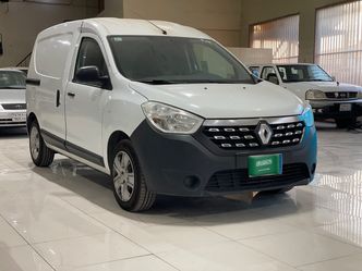 Renault Dokker I