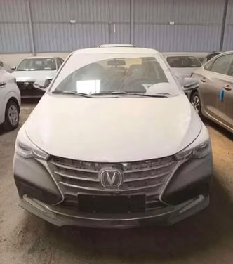 Changan Alsvin
