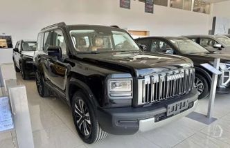 ⁦Haval V7 I⁩