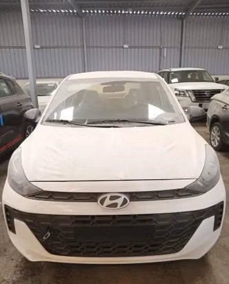 Hyundai i10 ثالثاً فيس ليفت