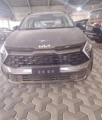 Kia Sportage V