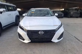 ⁦Nissan Altima VI (L34) Рестайлинг⁩