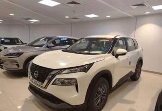 ⁦Nissan X-Trail IV (T33)⁩