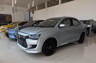 ⁦Suzuki DZire رابعاً⁩