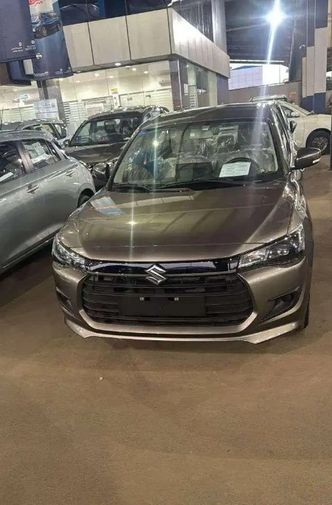⁦Suzuki DZire رابعاً⁩