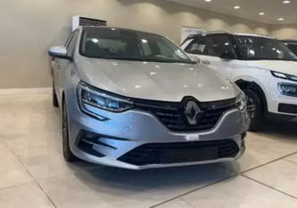Renault Megane IV Рестайлинг