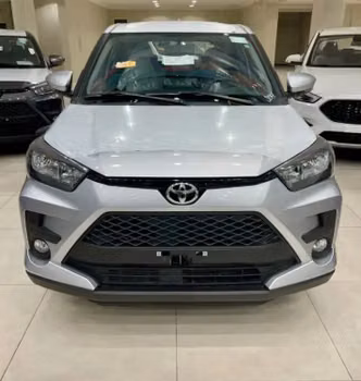 Toyota Raize I