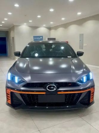 Trumpchi (GAC) Empow