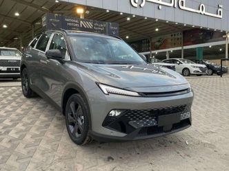 BAIC X55