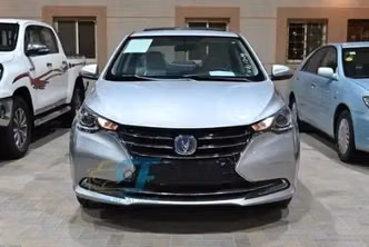 Changan Alsvin