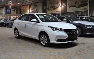 Changan Alsvin
