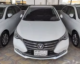 Changan Alsvin