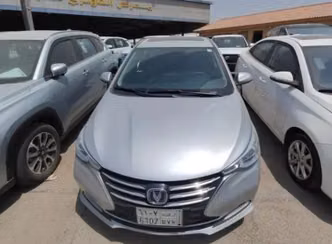 Changan Alsvin