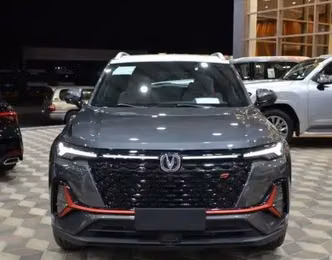 Changan CS35PLUS أنا فيس ليفت