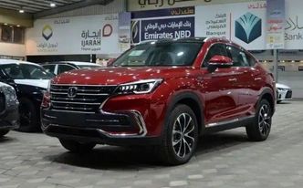 Changan CS85