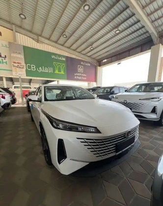 Changan Eado Plus