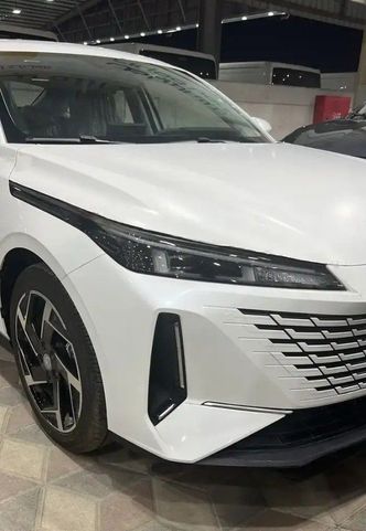 Changan Eado Plus