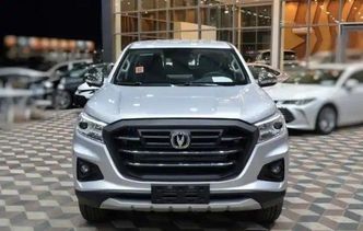Changan Hunter I