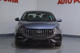 Chery Arrizo 5 المحترفون