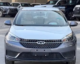 Chery Arrizo 5 المحترفون