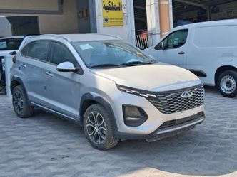 ⁦Chery Tiggo 2 I⁩