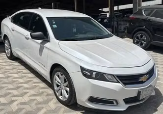 Chevrolet Impala X
