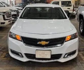 Chevrolet Impala X