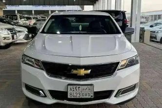 Chevrolet Impala X