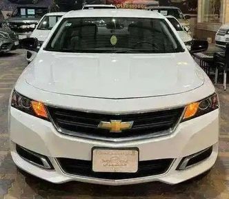 Chevrolet Impala X