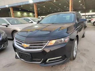 Chevrolet Impala X