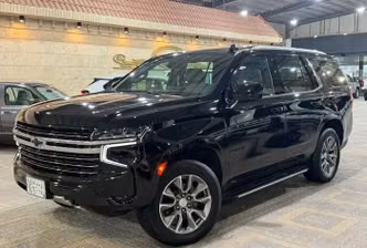 Chevrolet Tahoe V