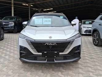 ⁦DongFeng Mage⁩