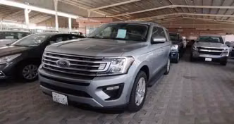 Ford Expedition رابعاً
