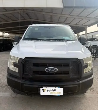 Ford F-150 XIII