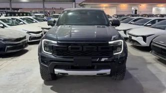 ⁦Ford Ranger T6.2⁩
