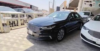 Ford Taurus China / GCC