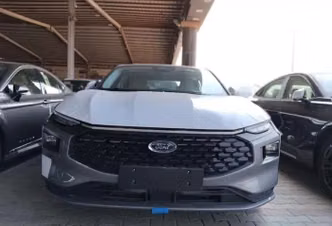 Ford Taurus VIII