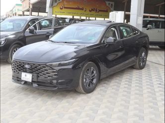 ⁦Ford Taurus China / GCC⁩
