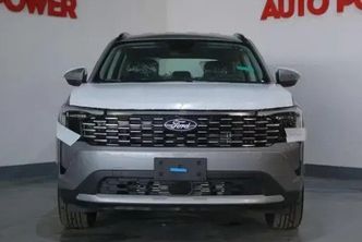 Ford Territory CX743MCA