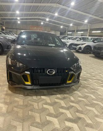 GAC Empow