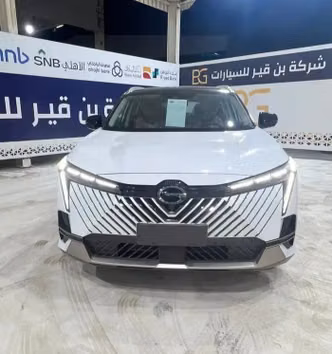 GAC GS3
